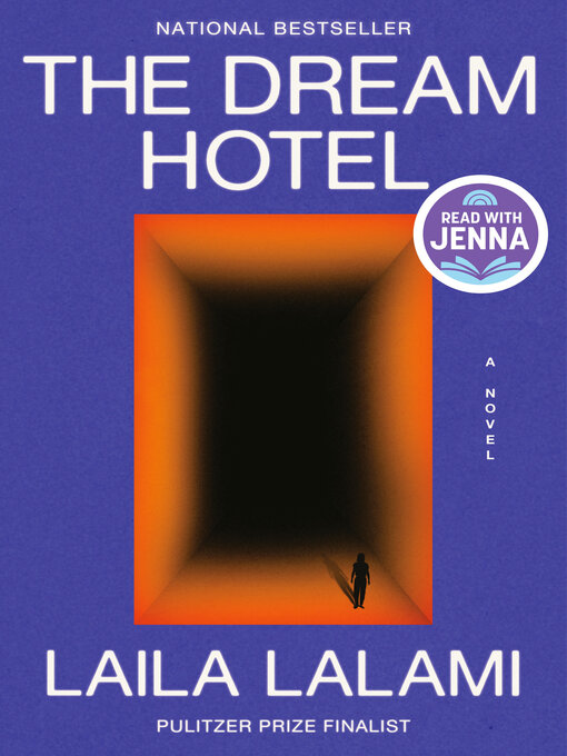 Title details for The Dream Hotel by Laila Lalami - Wait list